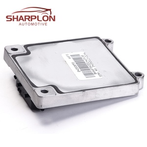 Módulo de Computadora de Motor ECM ECU 24252893 OEM en Oferta para Chevrolet 2006-2011 - Product Image 2