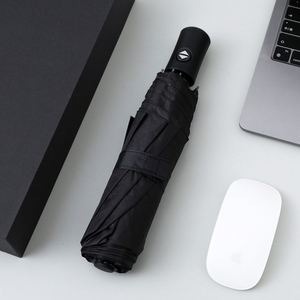 Hot Corporate Box Smart Thermos Cup Umbrella <b>A5</b> Hardcover <b>Notebook</b> Custom Logo Meeting Items Luxury Business Gift Set - Product Image 5