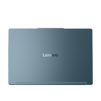 Ordinateur portable puissant Ienovo Yoga Book 9i 14 pouces avec écran tactile OLED 2,8K, double écran, processeur Ultra 9 285H, 32 Go de RAM, 1 To de SSD, idéal pour les créateurs