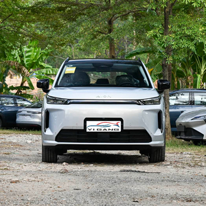 Prêt à être expédié – Nouveau modèle 2026 GAC AION I60 EV, autonomie 700 km, SUV <span class=keywords><strong>électrique</strong></span> conduite à gauche (LHD) pour l'exportation, <span class=keywords><strong>prix</strong></span> de gros - Product Image 5