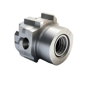 Auto-Onderdelen Auto-Reservemodel Onderdelen Redelijke Prijs Cnc-Bewerking Van Precisie-Hardware-Verwerking - Product Image 1