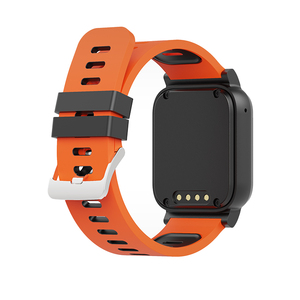 2021 personalizado 2G/Cat1 4G LTE/gato M1/NB-iOT de seguimiento GPS pulsera para OEM espera 14 días de <span class=keywords><strong>cuarentena</strong></span> pulsera - Product Image 2