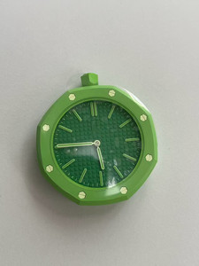QY Fashion Quartz Pendant Watch Necklace Watch Colorful Hanging <b>Pocket</b> Watch for Gift and Accessories - Product Image 5