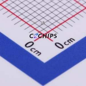 Condensador SMD (MLCC) CC0201CRNPO9BN1R8 0201 1.8pF 50V NP0 - Product Image 2