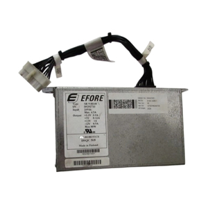 El módulo de alimentación del robot industrial DSQC506 3HAC4297-1 es compatible con los gabinetes de control de la serie S4C+. - Product Image 5