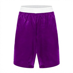 Boxing Shorts Wholesale High Quality Boxing Shorts 2023 <b>Cheap</b> Price Custom Boxing Shorts For Men - Product Image 3