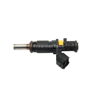 Injecteur de carburant Ford PA66GF35 pour remplacement et réparation, pièce automobile - Product Image 1