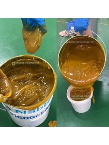 Lubricante Industrial Sinérgico RE No 00 de Japón, Grasa de Mantenimiento para Reductores Nachi RV y Brazos Robóticos Huichuan <span class=keywords><strong>RE0</strong></span> AFT - Product Image 4