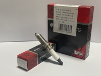 Bougies d'allumage Champion 33 pour Nissan Note E11 2006, Hyundai Grand I10, bougies d'allumage pour Cadillac SRX, bougies d'allumage puissantes pour Corolla Cross