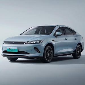 BYD Qin PLUS EV 2025 Édition Conduite Intelligente 510KM Modèle Progressif Voiture Électrique - Product Image 2