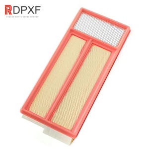 RDPXF 51873070 Filtro Aria OEM 100% Testato, Ricambio per <span class=keywords><strong>FIAT</strong></span> <span class=keywords><strong>DOBLO</strong></span> NUOVO MODELLO 2010, Garanzia 10.000 Miglia - Product Image 4