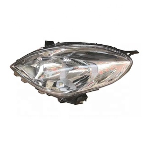 26060-3AW0B Farlar <span class=keywords><strong>Sunny</strong></span> 2011-2014 için Araba Farları - Product Image 1