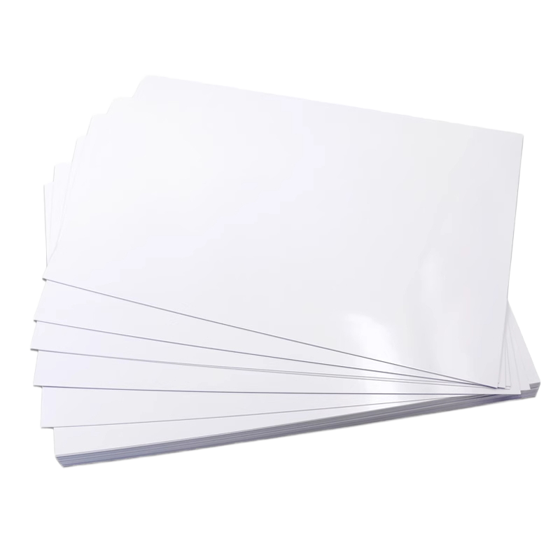 Premium Koala 135g Inkjet Sticker Photo