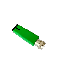 Receptor de Fibra Óptica CATV FTTH, Nodo Óptico Pasivo Mini