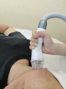 2026 Newest 4IN1 Professional <b>ABS</b> Portable Roller Cellulite Massage Aesthetic Weight Loss Slimming Skin Rejuvenation - Product Image 5