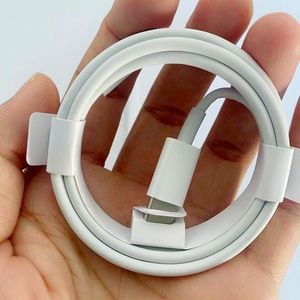 Type <b>C</b>-L Cable Fast Charging 3FT <b>USB</b>-<b>C</b> Power Adapter Cable Type <b>C</b>-8Pin Cable for Mobile Phones - Product Image 1