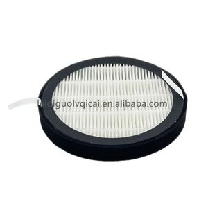 Tùy chỉnh công nghiệp <span class=keywords><strong>HEPA</strong></span> Bộ lọc không khí yếu tố H13 hiệu quả 99.99% hình trụ <span class=keywords><strong>HEPA</strong></span> lọc - Product Image 3