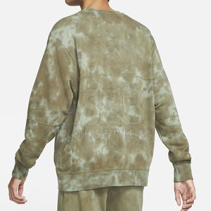Survêtement pour hommes de haute qualité Vêtements de sport respirants Nouvelle arrivée Ensembles grande taille pour l'hiver en stock! - Product Image 3