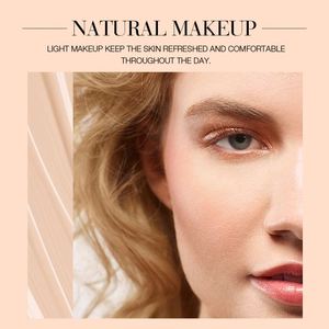 <span class=keywords><strong>O</strong></span>.TWO.<span class=keywords><strong>O</strong></span> Crema <span class=keywords><strong>BB</strong></span> Iluminadora Nude, Crema Hidratante y Correctora, Base Líquida Mate, Cremas <span class=keywords><strong>BB</strong></span> y <span class=keywords><strong>CC</strong></span> - Product Image 4