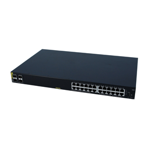 Mới ban đầu niêm phong r8n87a 6000 loạt Mạng Thiết bị chuyển mạch 48g Lớp 4 PoE + 4 SFP quản lý SNMP QoS chất lượng tốt cổ phiếu vận chuyển - Product Image 3