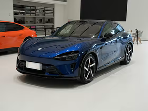 Xiaomis modelo más nuevo YU7 SUV eléctrico de lujo <span class=keywords><strong>con</strong></span> 760km de largo alcance puro eléctrico <span class=keywords><strong>MI</strong></span> YU7 Max Vehículo de nueva energía - Product Image 3