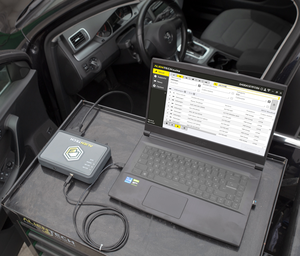 Alientech KESS V3 KESS3 TCU Programmer Via OBD Boot Replace Kess V2 Get Free Bag Keychain <b>Lanyard</b> - Product Image 2