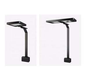 A.S. Aquarium tout-en-un écologique 40CM Nano Tank Set 60L Fish & Coral Reef en verre - Product Image 4