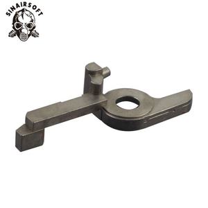 CUT OFF LEVER Yaw Control Bar AEG Ver2/Ver3 Gearbox for AEG Hunting <b>Accessories</b> - Product Image 6