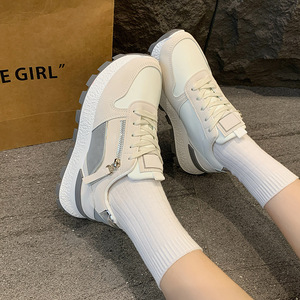 Chaussures Forrest Gump pour femmes, chaussures de course pour étudiantes, chaussures simples - Product Image 1