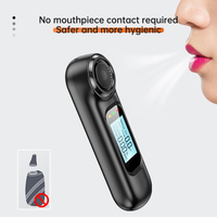 Éthylotest portable AM01 pour l'alcool