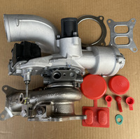 Turbocompresseurs de voiture pour Audi 06L145722G 06L145722G 06J145722D 06L145874 06L145702 Turbine moteur