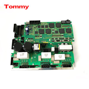 Servoaccionamiento Original para Robot FANUC A06B-6400-H102 - Product Image 6