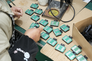 Commutateur combiné personnalisable DKW-6 No.3 Nouvel état Peut tourner à gauche ou à droite ou arrêter de tourner - Product Image 5