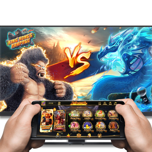 Thiết kế tốt nhất kỹ năng trò chơi kim loại tủ trong nhà trò chơi Arcade trò chơi Vault Phần mềm phát triển máy giải trí - Product Image 5