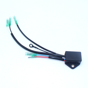 Module d'allumage Tohatsu 3G2-06060-2 pour moteur hors-bord 2 temps de 9,9-15-18 CV, pièces de rechange - Product Image 4