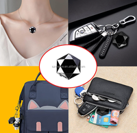 Enregistreur vocal numérique portable M6 Mini USB 8 Go WAV, appareil d'enregistrement audio