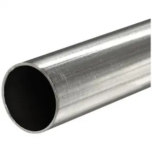 Customized 101.6mm 4 Inch Titanium Pipe And Tube For Exhaust Muffler System At Reliable Price