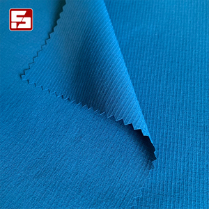 Tessuto 90% Nylon 10% Spandex per Abbigliamento Outdoor e Sportivo, Tessuto Ripstop Elasticizzato 90% Poliammide 10% <span class=keywords><strong>Elastan</strong></span> con Elasticità a 4 Vie - Product Image 3