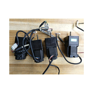 PBM603DGBA20มอเตอร์ Denki PBM603DGBA20 Denki PBM603DGBA20 - Product Image 1