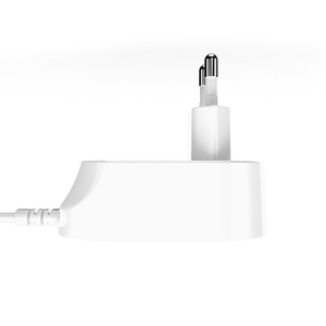 Trắng tường sạc Adaptor 5V 6V 9V 12V 15V 20V 24V 12W 15W 18W <span class=keywords><strong>24W</strong></span> 0.5A 1A 2A 3A <span class=keywords><strong>AC</strong></span>/DC <span class=keywords><strong>ADAPTER</strong></span> điện cho Wifi Router - Product Image 5