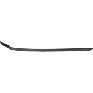 Hyundai Side <b>Window</b> <b>Trim</b> Cover 861312L000 Left Right <b>Plastic</b> Glue Tape Installation - Product Image 2