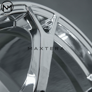 Rines de Aleación Maxtera Forjados Personalizados Estilo Nismo V1 para Nissan 350Z 370Z GT-R <span class=keywords><strong>Skyline</strong></span> Infiniti Q50 Q60 Q70 QX50 QX60 - Product Image 4