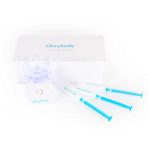 Kit de limpieza de <span class=keywords><strong>dientes</strong></span> para el hogar de Gel especial Dispositivo de blanqueamiento dental profesional para venta al por mayor transfronteriza - Product Image 6