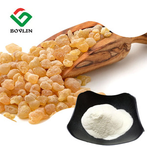 Cấp thực phẩm 100% tự nhiên Boswellia carterii chiết xuất Nhũ hương bột boswellic axit - Product Image 3