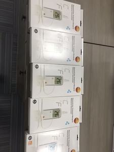 เทสโต้ 108-1 กันน้ำ |   มาตรฐาน IP67, ได้รับการรับรอง, รวดเร็วและแม่นยำสำหรับเนื้อสัตว์ การทำอาหาร และความปลอดภัยในครัว - Product Image 6
