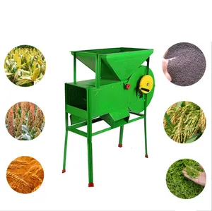 Sorting Machine Agricultural Grain Lifting Machine Small Household Electric Lifting Machine Multi-function Air Separator