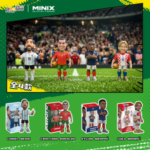 Figurines <span class=keywords><strong>de</strong></span> stars du football, ensembles <span class=keywords><strong>de</strong></span> figurines <span class=keywords><strong>de</strong></span> stars du football, objets <span class=keywords><strong>de</strong></span> collection pour fans, jouets <span class=keywords><strong>de</strong></span> collection - Product Image 5