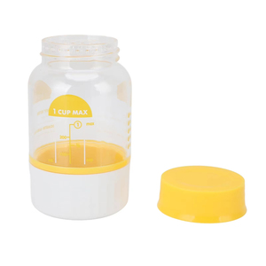 LM Bouteille de fabrication de beurre multifonctionnelle en plastique écologique pour la cuisine et la pâtisserie - Product Image 2