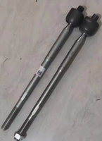 Accessoires de voiture complets de qualité d'usine adaptés au BYD Destroyer 05