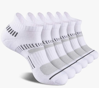 Chaussettes basses d'affaires pour hommes, imprimées numériquement, tricotées, fines et respirantes pour l'été, avec logo OEM, invisibles